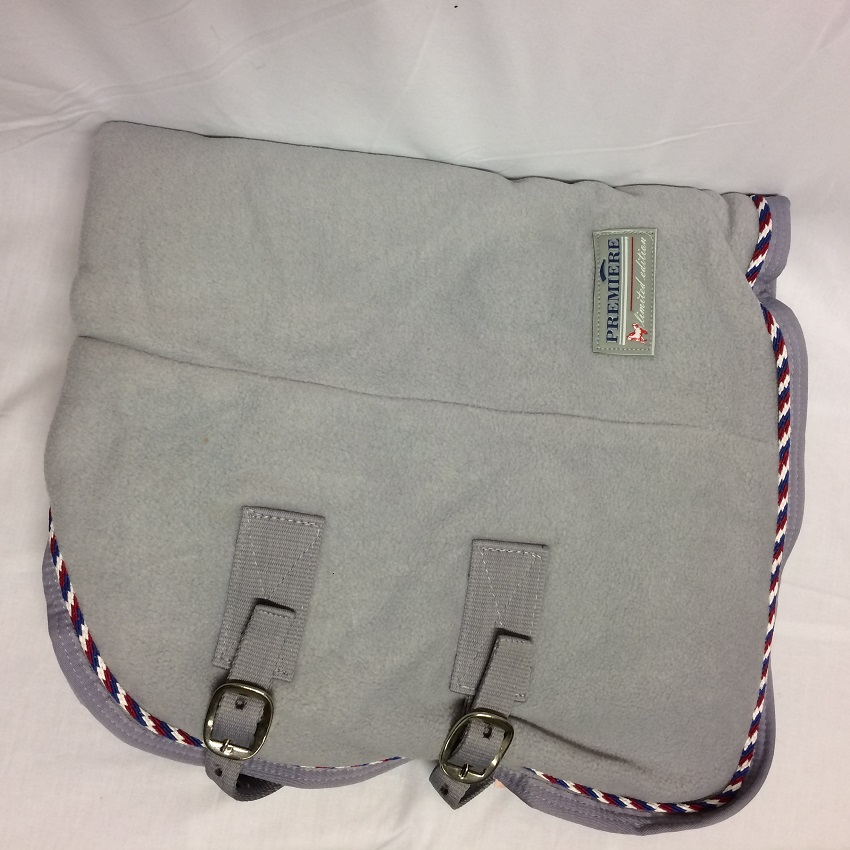 FLEECE/SHOWDEKEN MELANGE FLEECE/SHOWDEKEN MELANGE